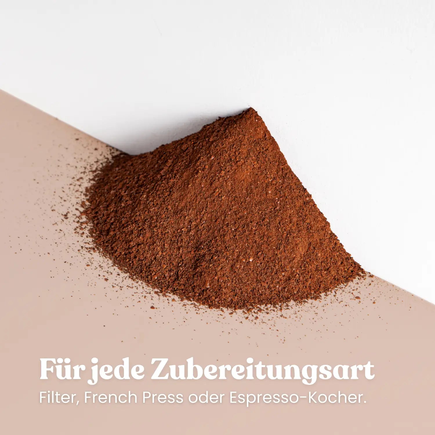 Bio Lupinenkaffee Probierpaket - 3 x 180g