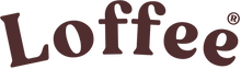 Loffee - Der Lupinenkaffee - Logo
