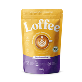 有機ルピン・コーヒー - "ザ・インテンシブ" Loffee