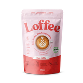 有機ルパンコーヒー - "マイルドなもの" Loffee