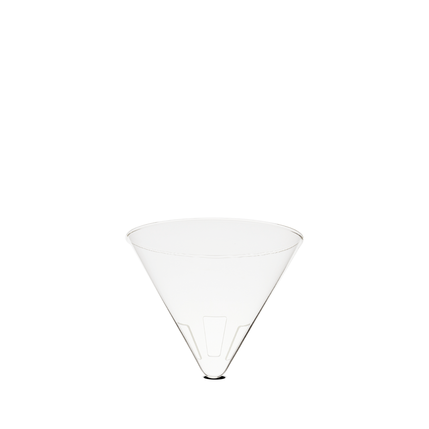 glas-filter