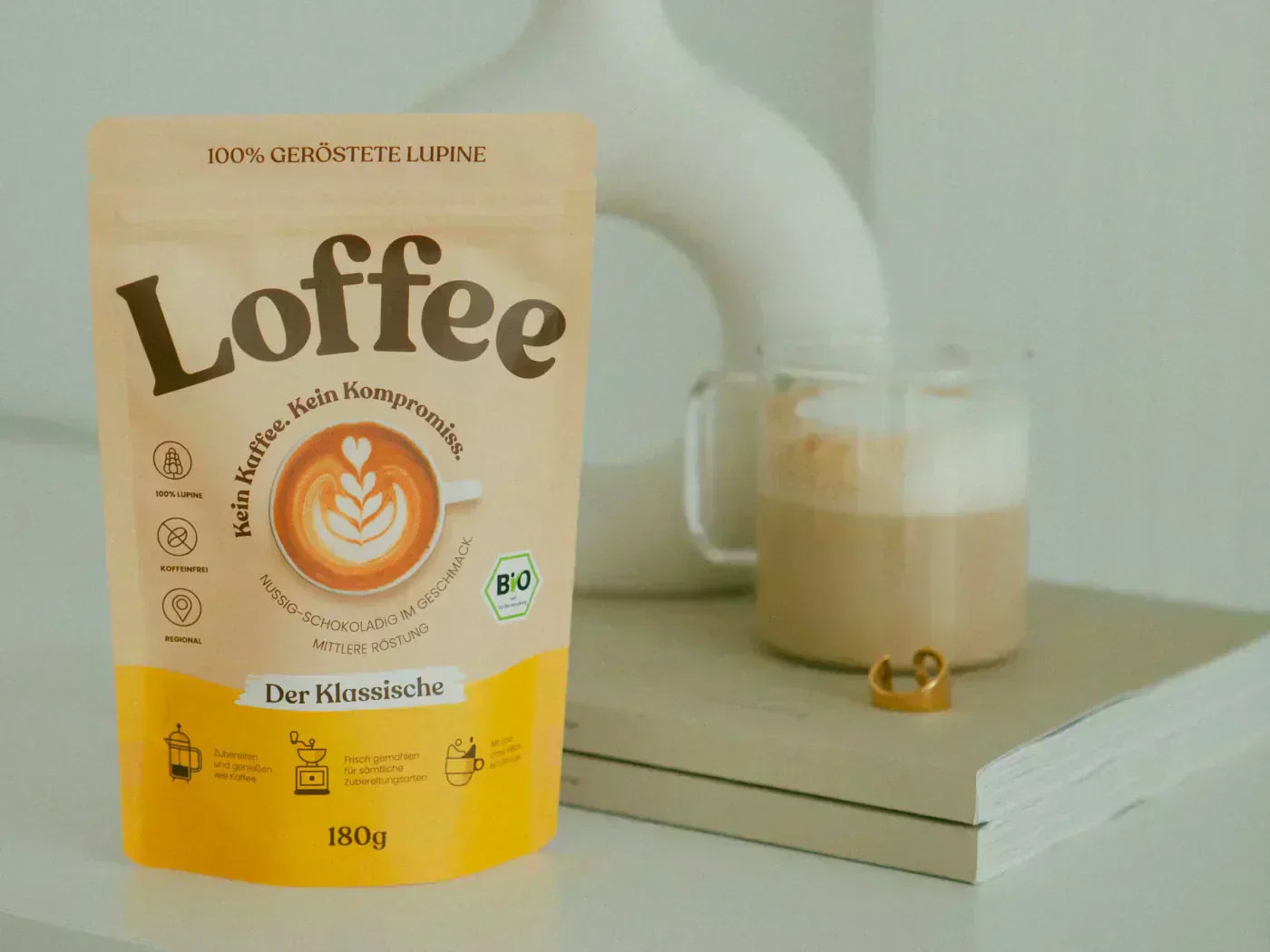 Koffeinentzug - Der Start in ein koffeinfreies Leben