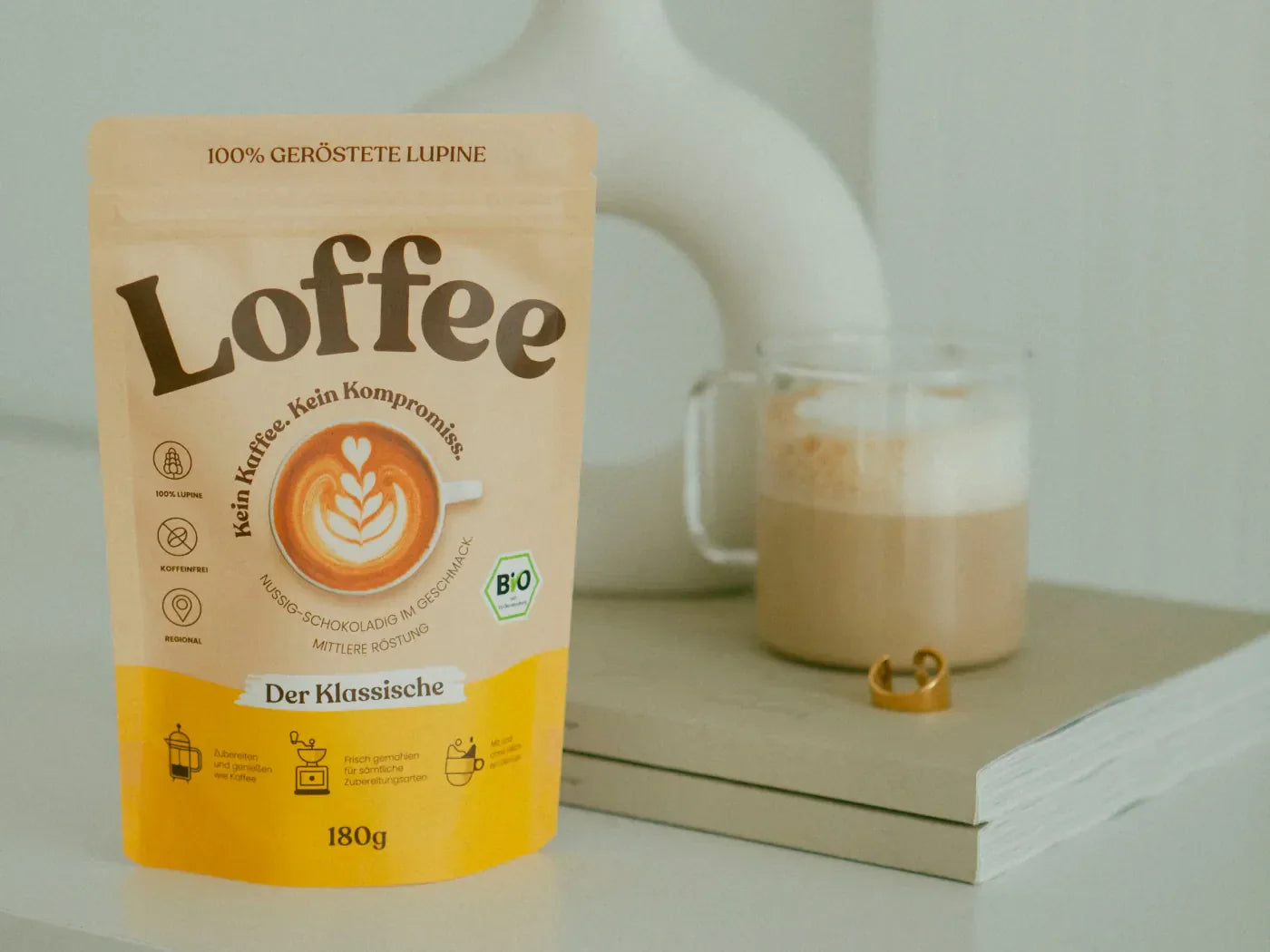 Koffeinentzug - Der Start in ein koffeinfreies Leben