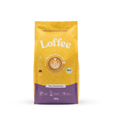 Café de lupin bio - "Le plus intense Loffee