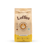 Bio Lupinenkaffee - "Der Klassische" Loffee