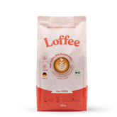 Bio Lupinenkaffee - "Der Milde" Loffee