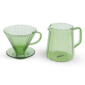 Driply Dripper Modell 2 | Grün