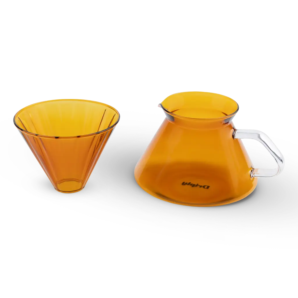 Driply Dripper Modell 1 | Bernstein