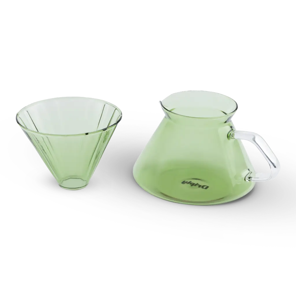 Driply Dripper Modell 1 | Grün