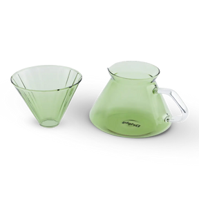 Driply Dripper Modell 1 | Grün