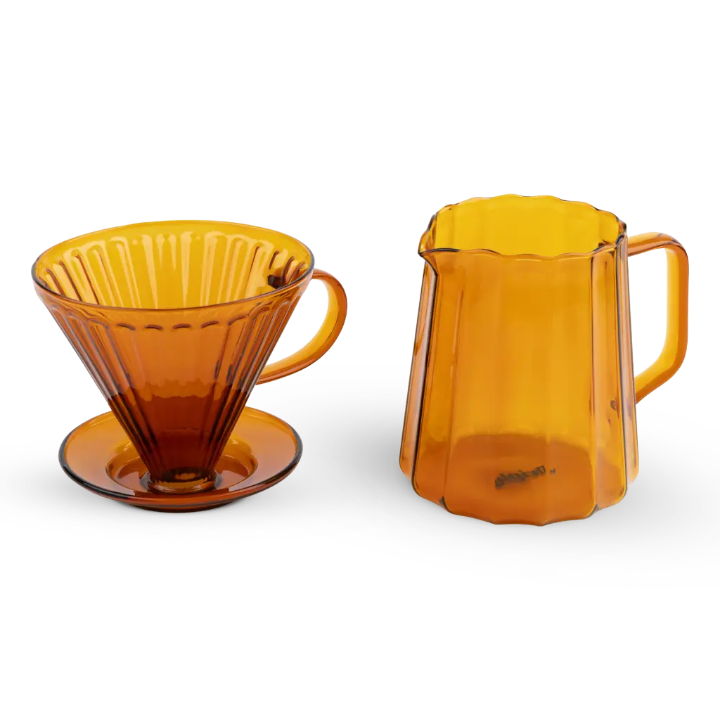 Driply Dripper Modell 2 | Bernstein