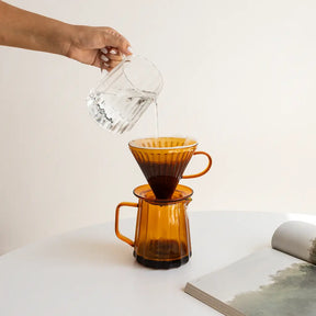 Driply Handfilter Modell 2 | Bernstein