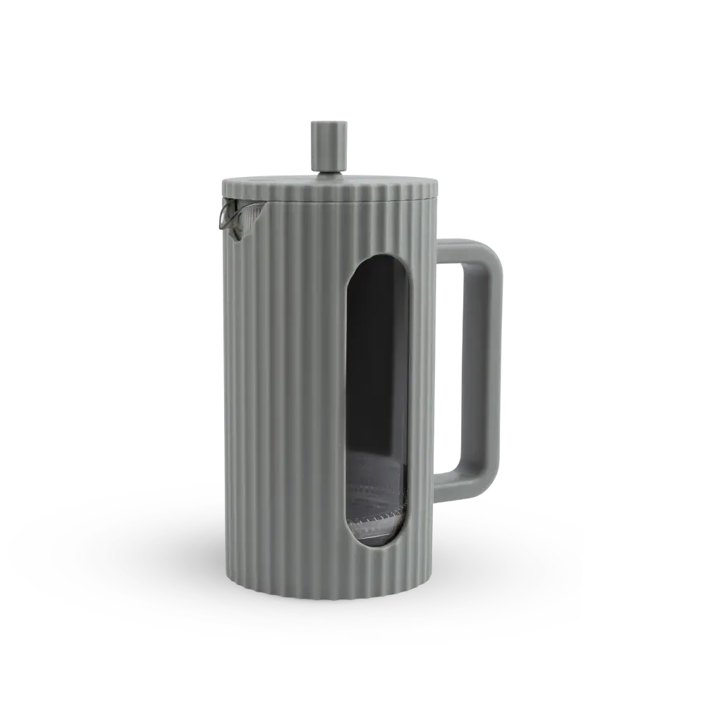 Driply French Press 1L | Mintgrün
