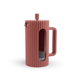 Driply French Press 1L | Rosa
