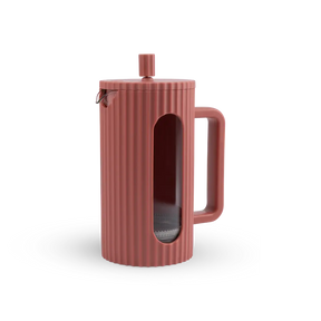 Driply French Press 1L | Rosa