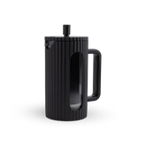 Driply French Press 1L | Schwarz
