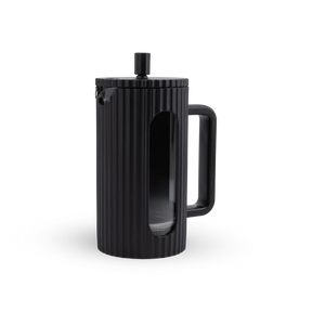 Driply French Press 1L | Schwarz