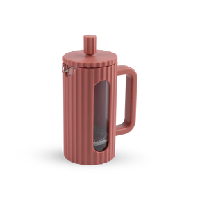 Driply French Press 350ml | Rosa