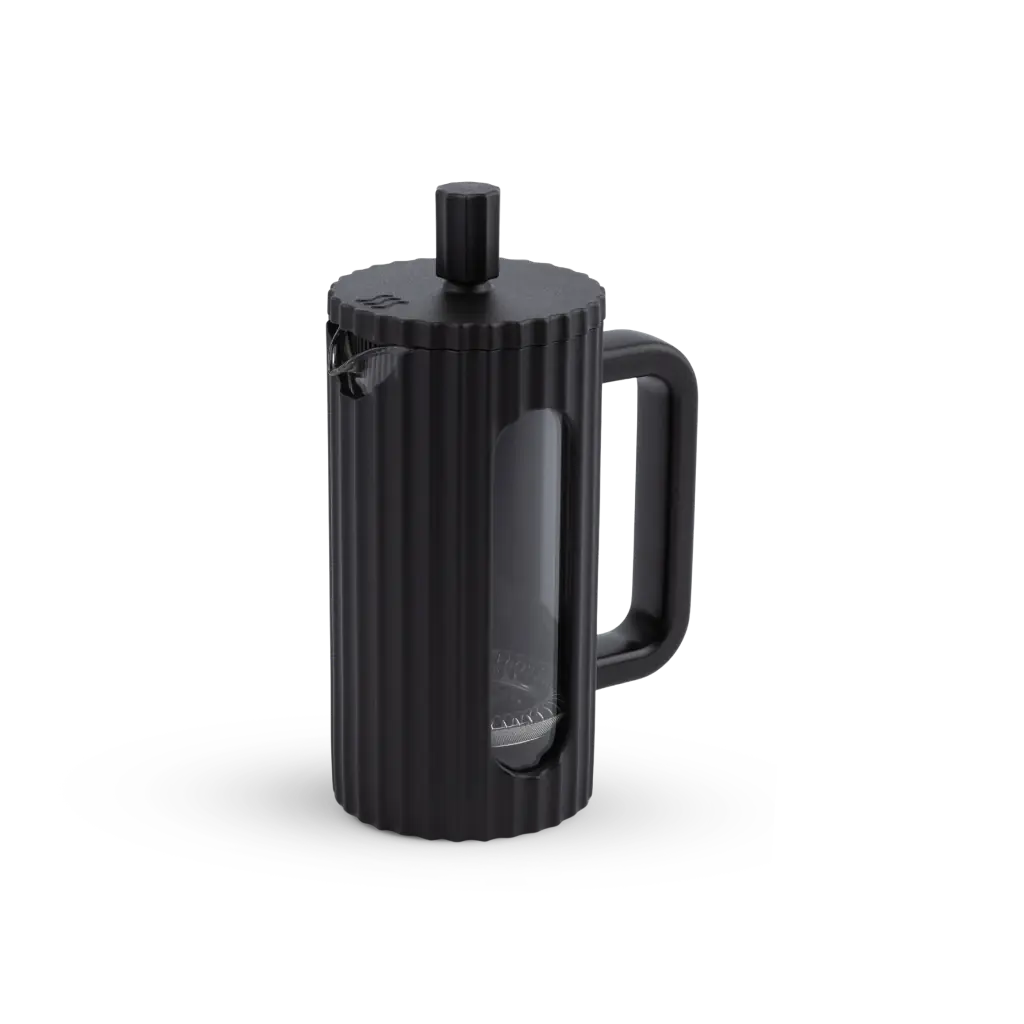 Driply French Press 350ml | Schwarz