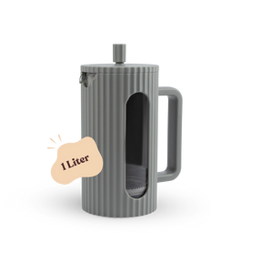 Driply French Press 1L | Mintgrün