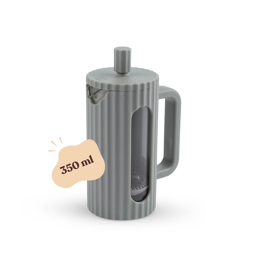 Driply French Press 350ml | Mintgrün