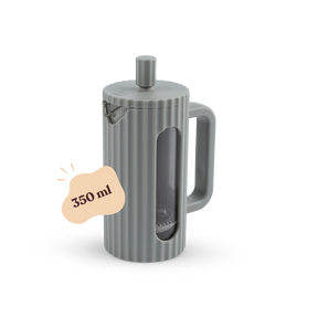 Driply French Press 350ml | Mintgrün