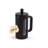 Driply French Press 350ml | Schwarz