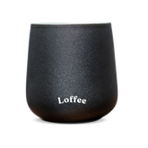 LoffeeCeramic cup (double-walled)