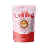 Bio lupinová káva - "ta jemná" Loffee